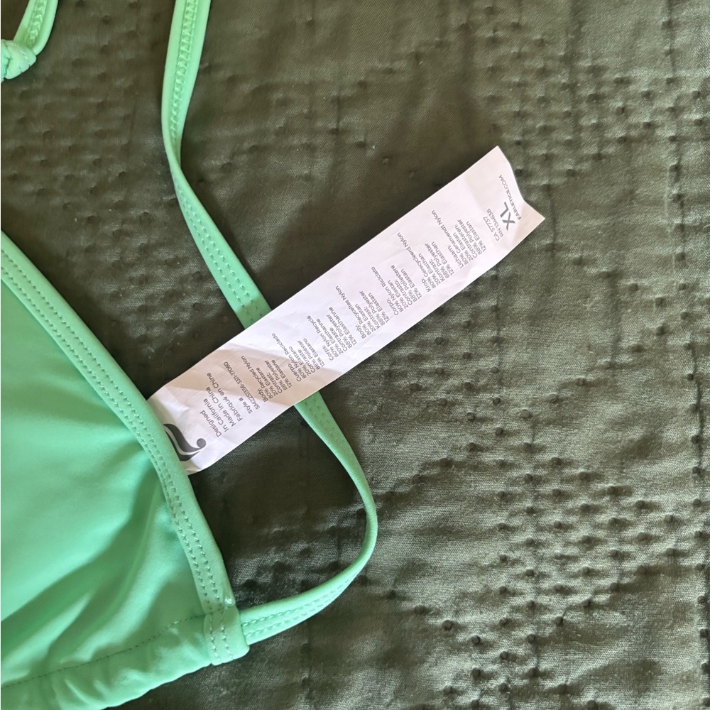NWOT Fabletics bikini - Picture 3 of 8